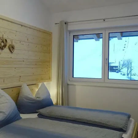 Appartement Alpenliebe Rauris Exterior photo