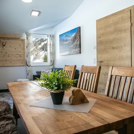 Appartement Alpenliebe Rauris Exterior photo