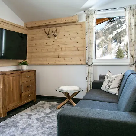 Appartement Alpenliebe Rauris Exterior photo