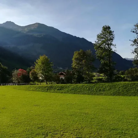 Appartement Alpenliebe Rauris Exterior photo