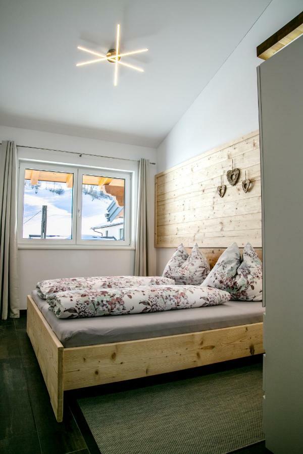 Apartment Alpenliebe Rauris