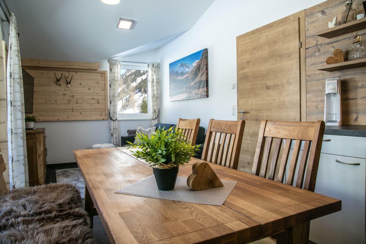 Apartment Alpenliebe Rauris