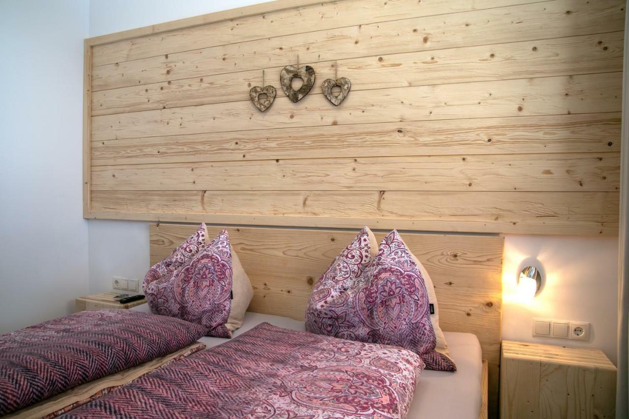 Alpenliebe Apartment Rauris