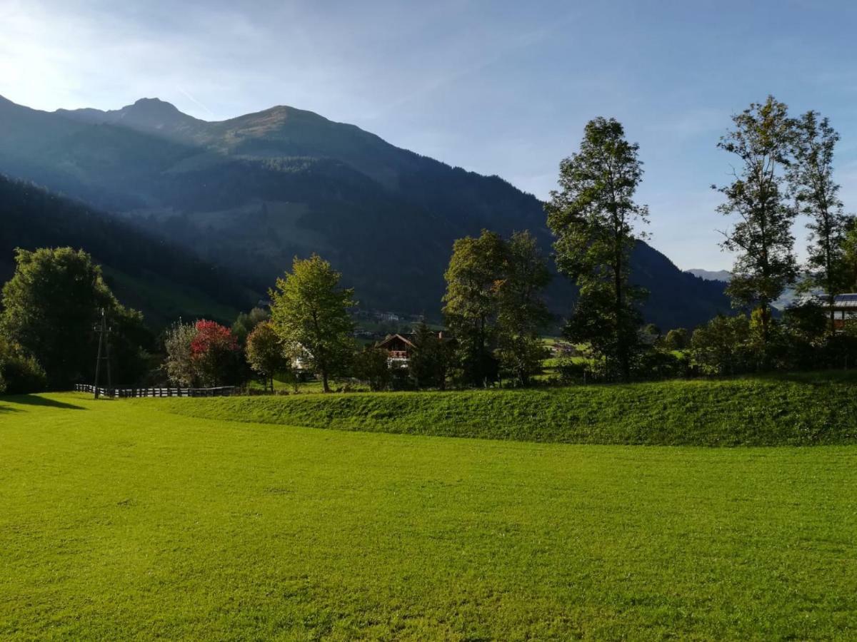 Alpenliebe Apartment Rauris