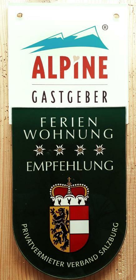Alpenliebe Apartment *