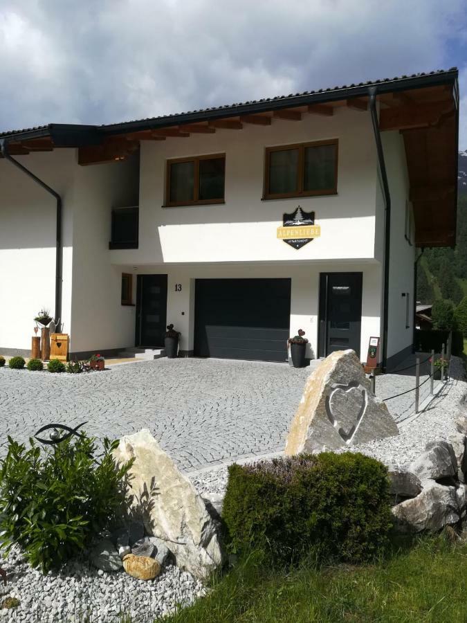 Alpenliebe Apartment